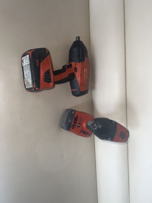 Hilti impact 450 ron buc