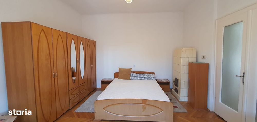 Apartament,