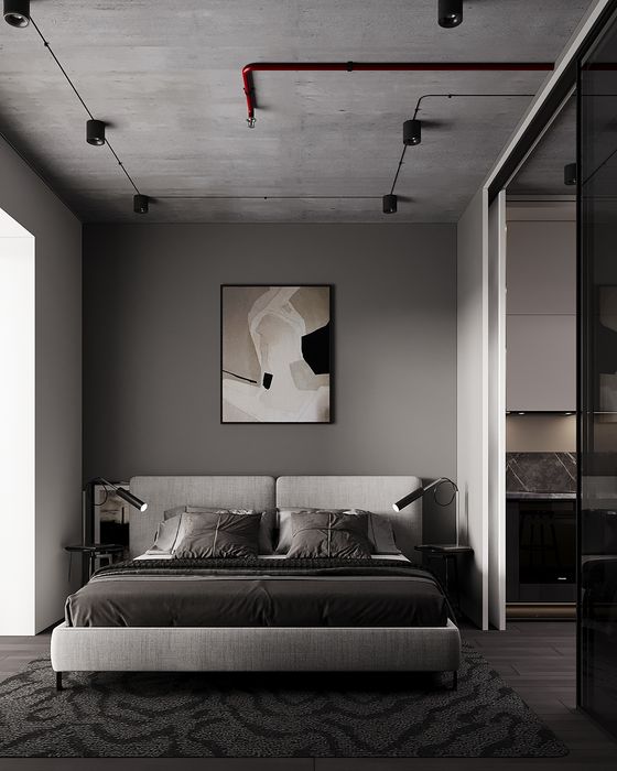 Сдается квартира в аренду U Tower