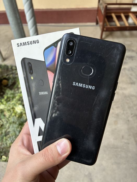 Samsung Galaxy A10s продаётся