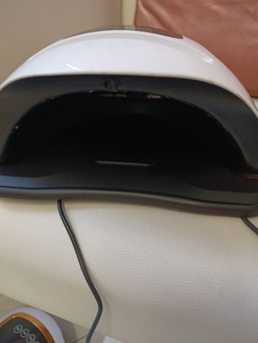 Професионални UV/Led лампи за маникюрр