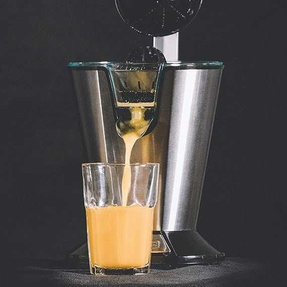 Ufesa EX4950 Сокоизстисквачка,преса за цитруси 600W, с ЛИПСА