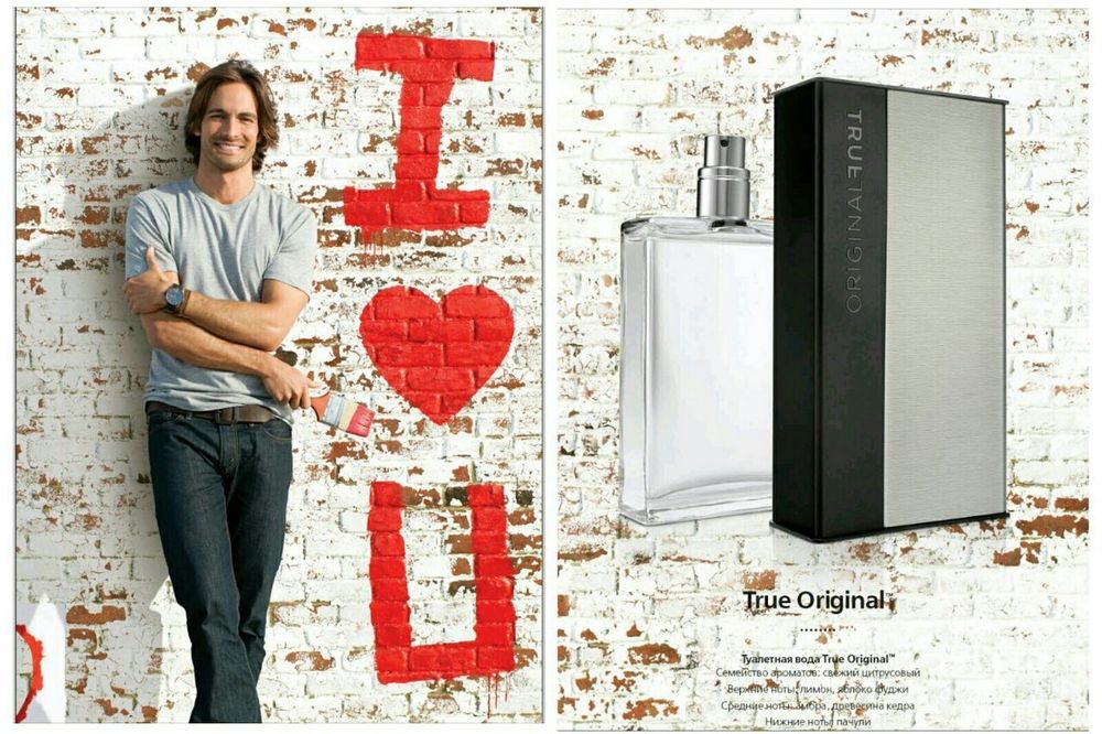 Духи тру оригинал Мэри Кей оригинал