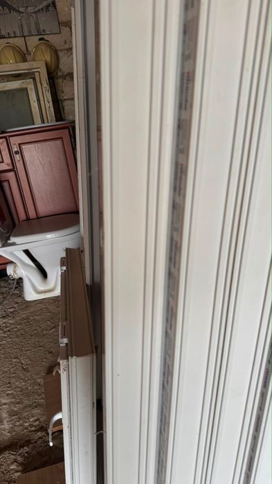 окна пластиковые новые