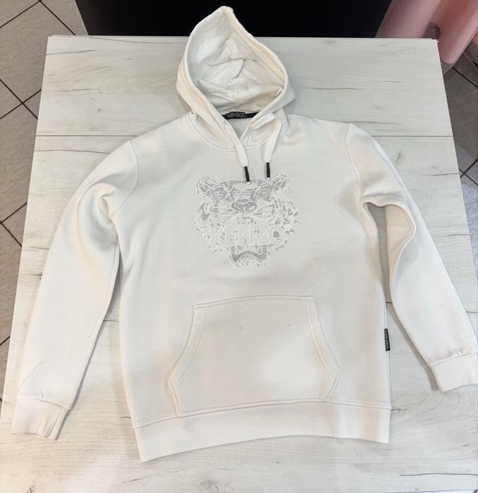 Hanorac Kenzo Swarovski