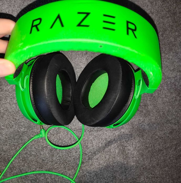 Casti Razer Gaming