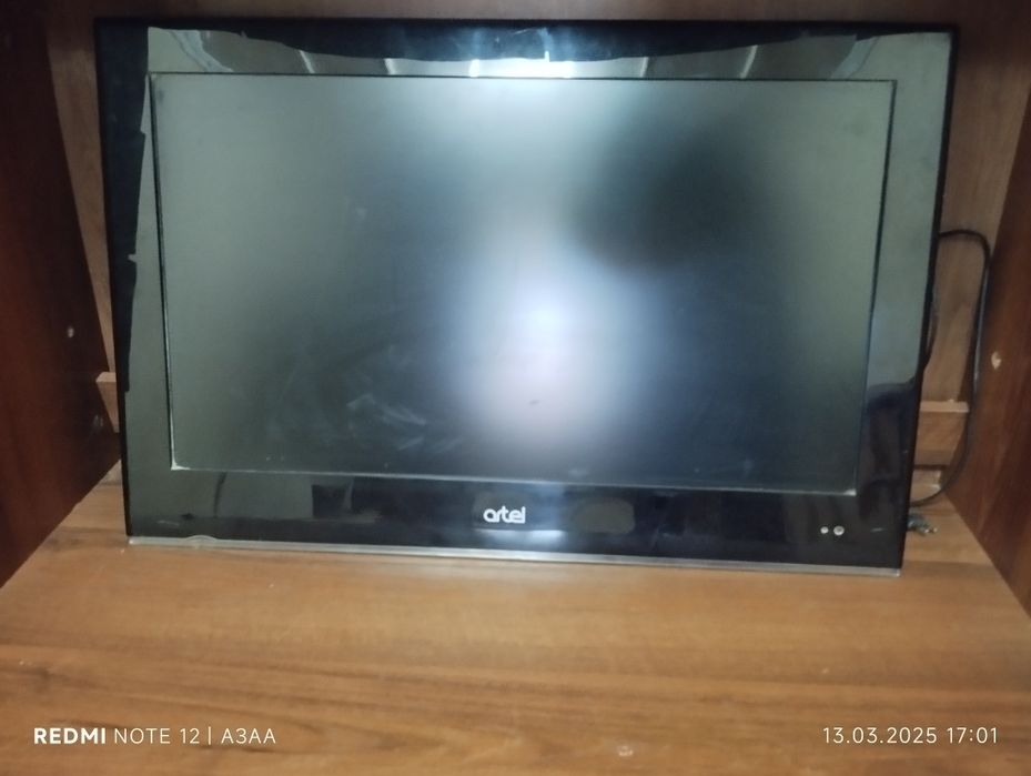 Телевизор Артел сатылады