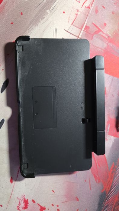 Nintendo 3ds като ново