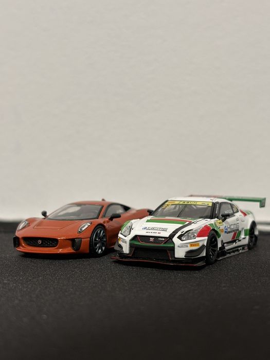 Продавам 1:64 колички Mini GT, Hotwheels Premium, Welly