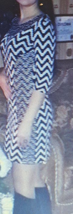 Rochie Cristina Nichita