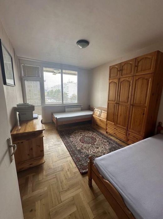 Дава се под наем Тристаен апартамент в София, Дружба 1 - 110 кв.м за 699 € - Снимка #6