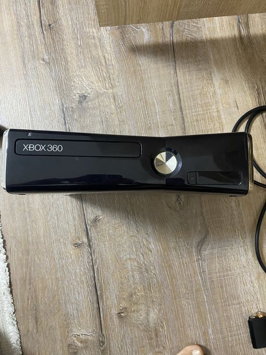 Продается Xbox360