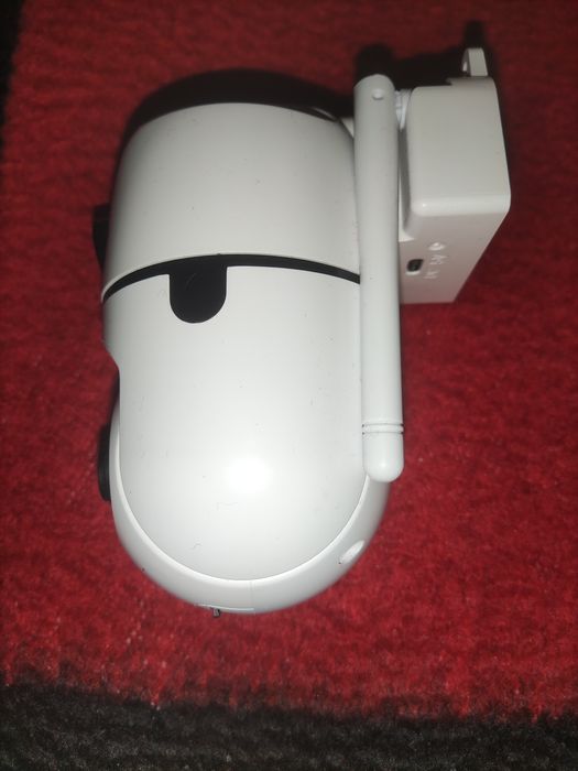 Камера за видео наблюдение