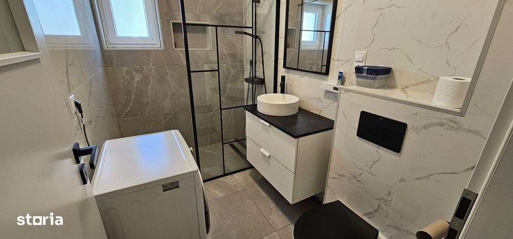 Vand apartament 2camere,situat la intrare in CartierulArhitectilor,et1