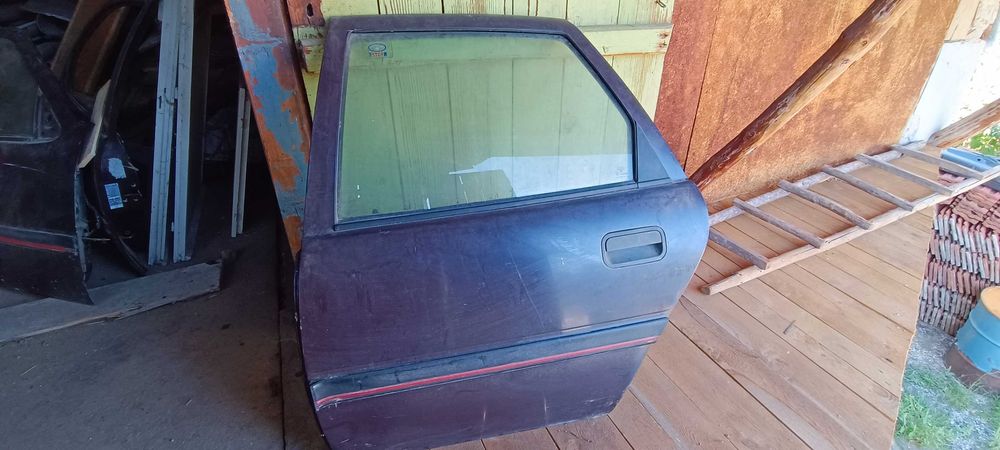 Части за ОПЕЛ Вектра А