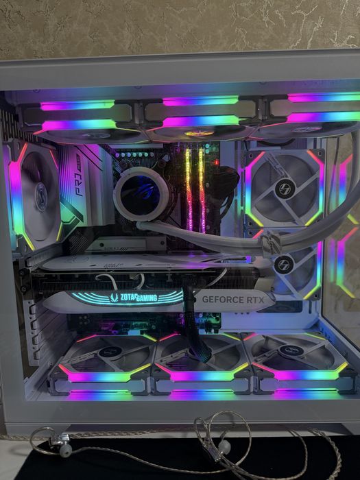 Компьютер игровой