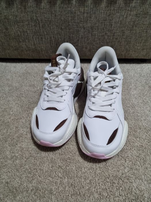 Adidasi Puma RS-X Preppy (mar.35,5-22 cm)