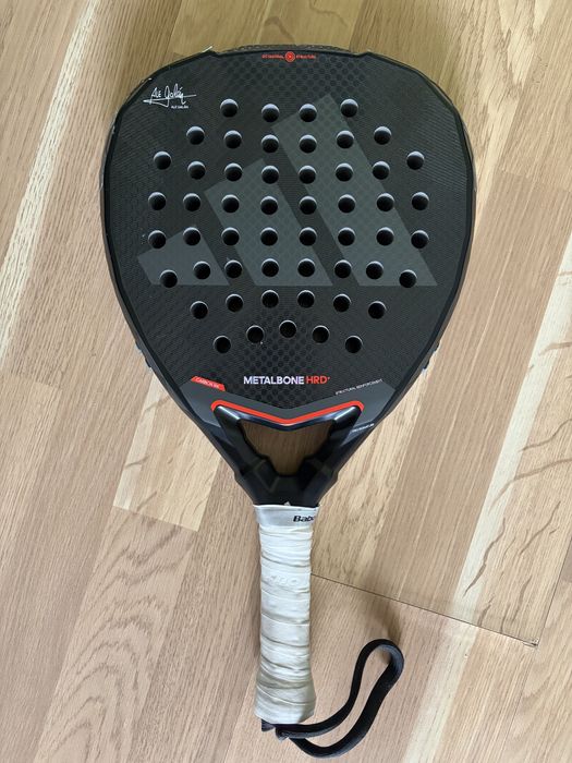 Adidas Metalbone HRD+ 2025
