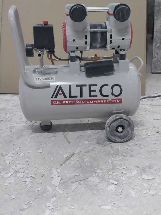 Продам компрессор