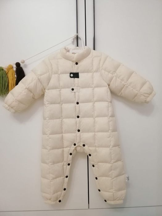 Комбинзон детский