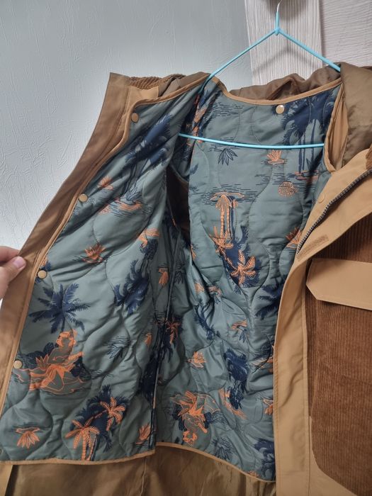 Продам куртку PROTEST