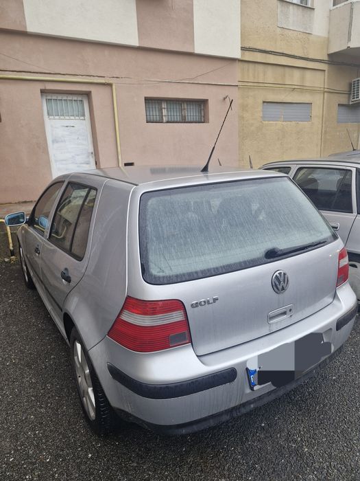 Volkswagen Golf 4 1.4
