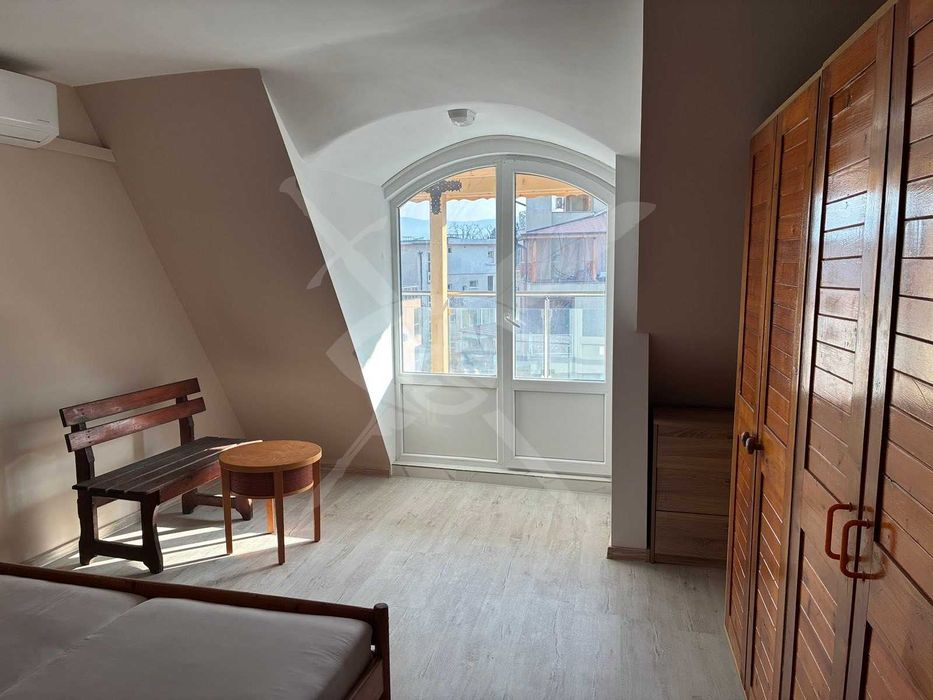 Дава се под наем Мезонет в Пловдив, Център - 110 кв.м за 648.21 € - Снимка #5