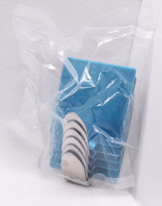 Suporți Bucatarie/Baie cu dublu adeziv