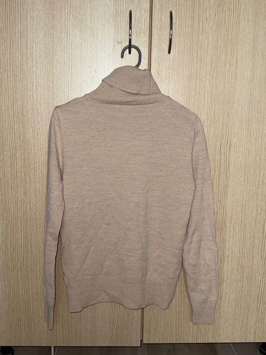 Блуза с дълъг ръкав