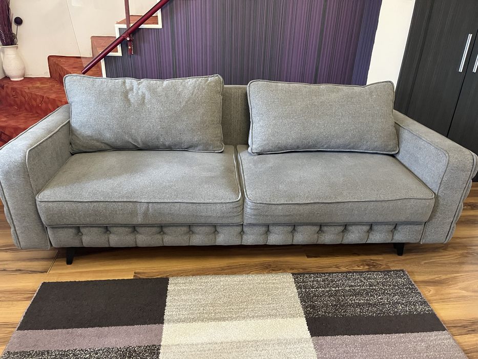 Vand canapea extensibila