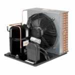 Instalatie frigorifica refrigerare completa 6mcb