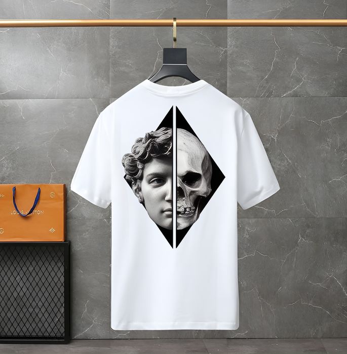 Balenciaga тениски