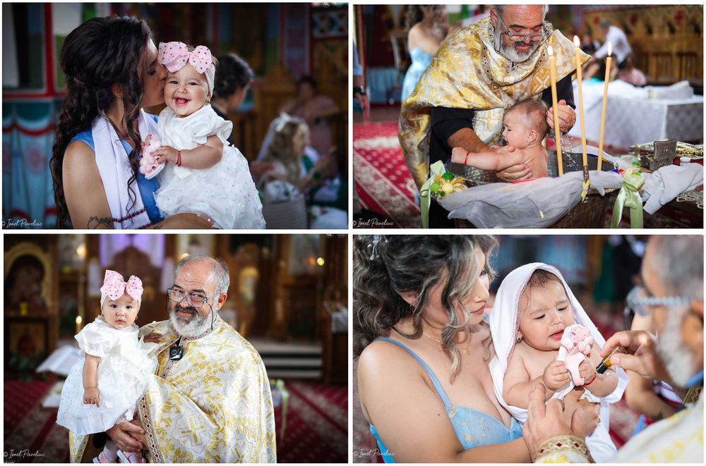 Fotograf & Videograf Nuntă, Botez și Evenimente