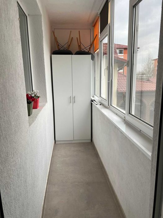 Apartament de inchiriat 2 camere - Strada Biruintei