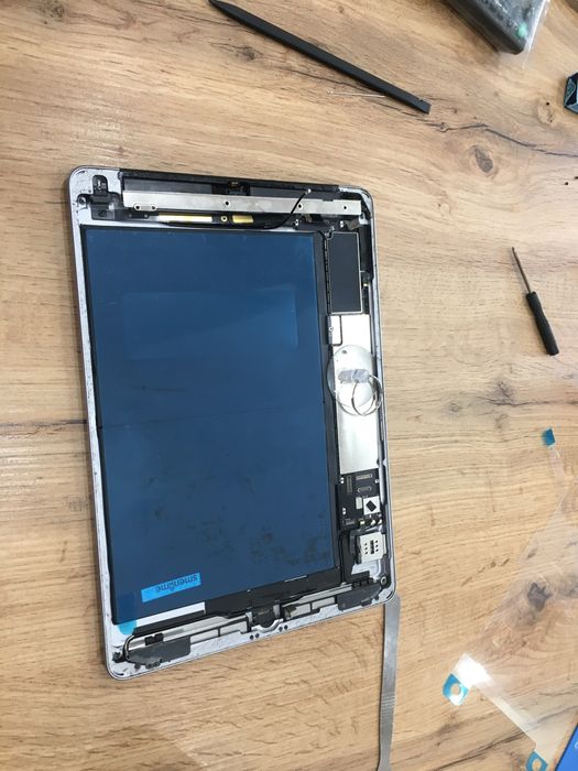 Ipad 6 Air A1954 на части