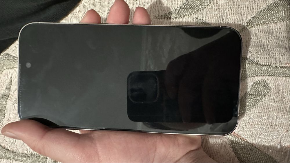 Айфон 14 про мах