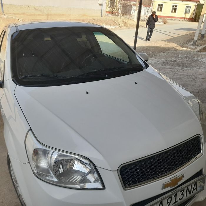 Нексия 3 сатылады 75 млн келисимли