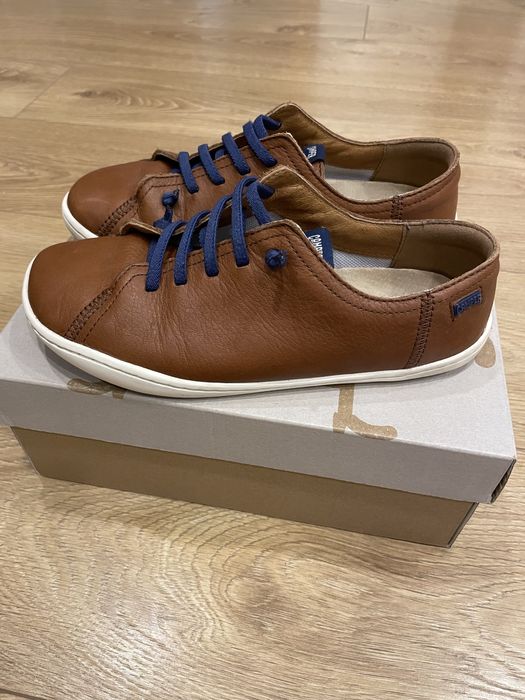 Pantofi Camper unisex 35