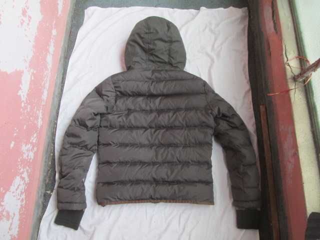 SCOTCH & SODA зимно пухено яке размер S.