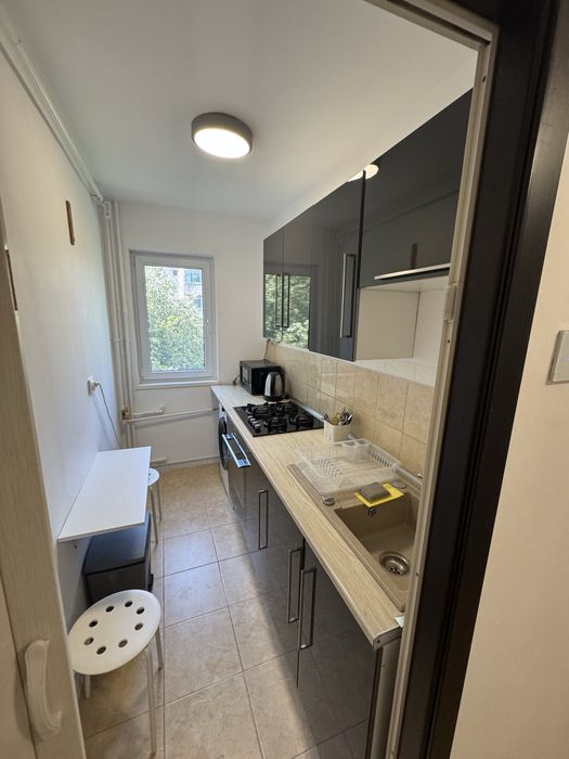 Apartament  Mamaia sat vacanta