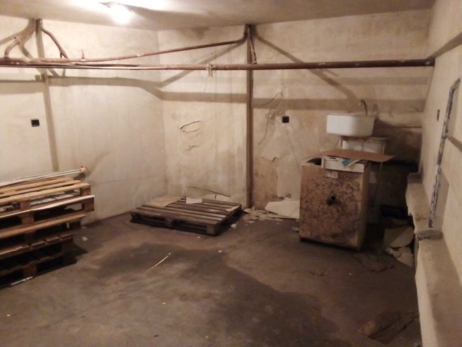 Дава се под наем Магазин в Пловдив, Христо Смирненски - 55 кв.м за 200 € - Снимка #17