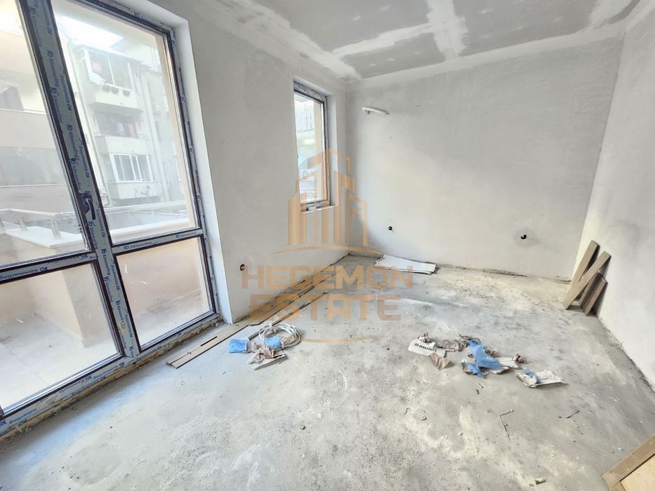 3-стаен в Варна-Лятно кино Тракия площ 112 цена 227000