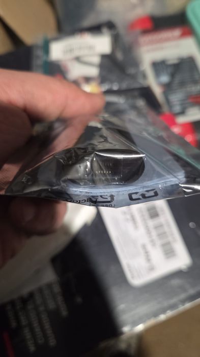 Adaptor USB-C Dell to Gigabit Ethernet RJ-45