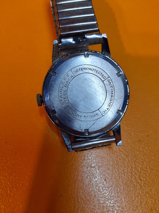 Ръчни часовници и джобен