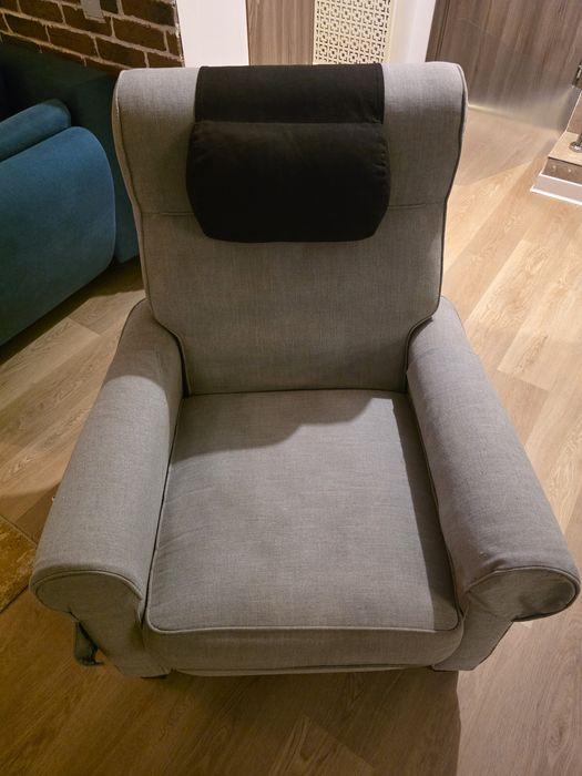 Fotoliu Rabatabil IKEA Muren - stare bună
