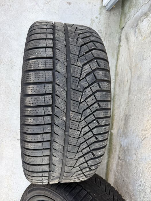 Jante LeMans r19 cauciucuri noi