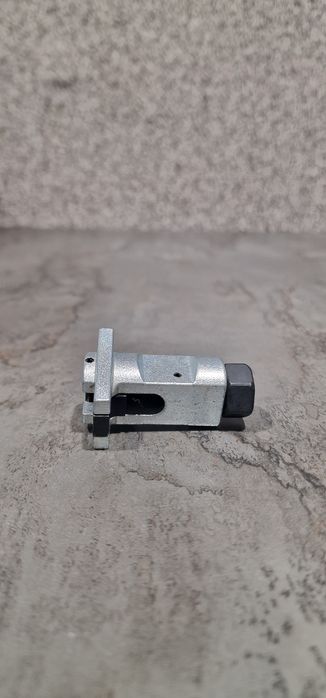 Separator de suspensie, demontare suspensie auto, Argintiu