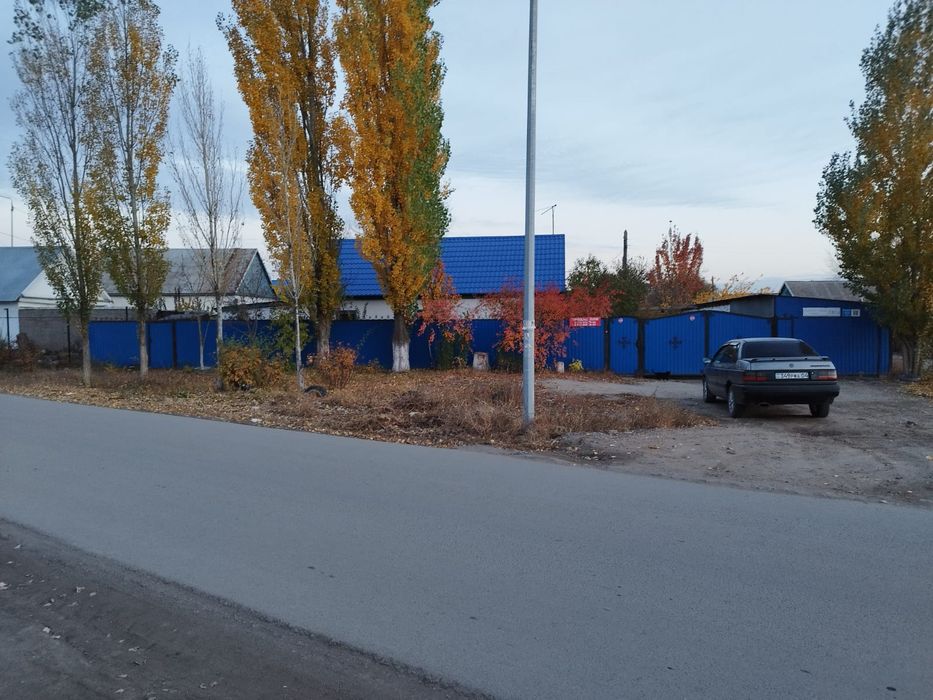 Продам дом район 11 мкр