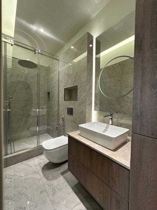 ЖК Darxan Avenue-Сдаётся новая 4х комнатная!