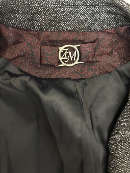 Мъжко палто Zara размер L